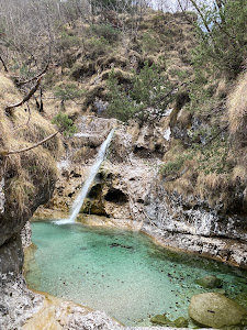 Soffia Waterfall — fotografia 5