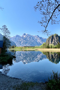 Rundweg Almsee — fotografia 5