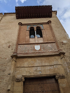 Palacio Marqueses de la Algaba — fotografia 4