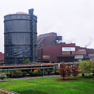 voestalpine Stahlwelt - Ausstellung & Museum - aktuell nur Werkstouren nach Voranmeldung — fotografia 4