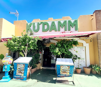 Ku'Damm Berlin — fotografia 5