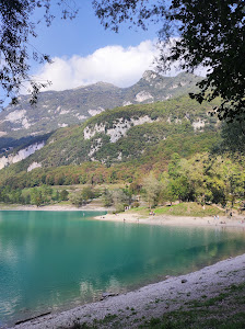 Lago di Tenno — fotografia 3