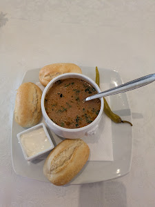 Allegria Restaurant — fotografia 5