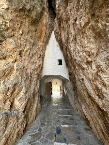 Castell de Guadalest — fotografia 5
