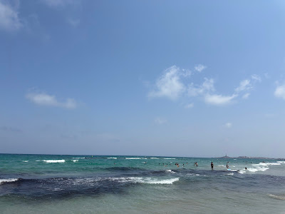 Playa de Marchamalo — fotografia 5