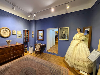 Casa Mureșenilor — fotografia 4