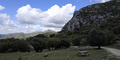 Área Recreativa El Cintillo y Aguas Nuevas — fotografia 3