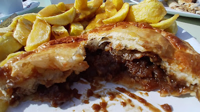 Portside Fish And Chips — fotografia 2