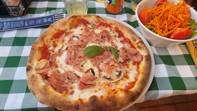 Ristorante Pizzeria alla Grotta — fotografia 4