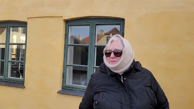 Dragør havn — fotografia 2