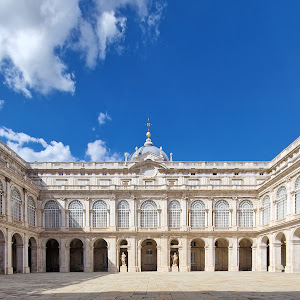 Palacio Real — fotografia 5