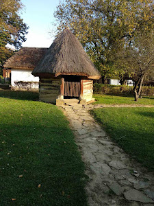 Göcseji Village Museum, Zalaegerszeg — fotografia 4