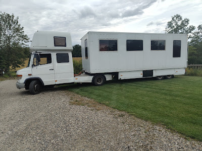 Camping Nr. 45 Wigwam — fotografia 4