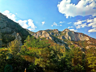 Врх планине Каблар — fotografia 5