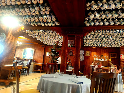 Restaurante Ruta del Veleta — fotografia 3