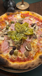 Restaurant Al Dente Telfs — fotografia 5