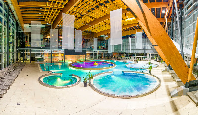 AquaCity Poprad — fotografia 3