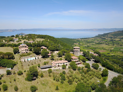 AgriResort & Glamping SPA Poggio di Montedoro — fotografia 5