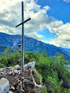 Eastern Bavarian Alps