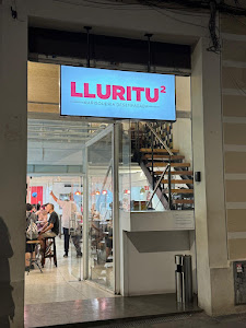 Lluritu 2 — fotografia 3