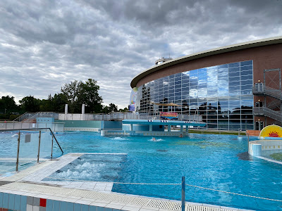 Parcul Acvatic Napfényfürdő Aquapolis Szeged — fotografia 4