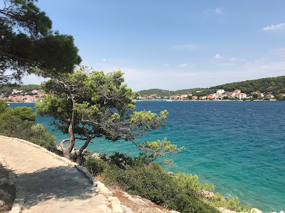 Tematska staza Tisno - Jezera — fotografia 5