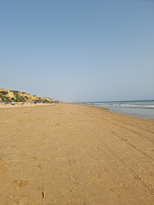 Playa de Rompeculos — fotografia 4
