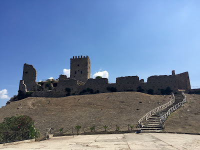 Terme Arabo Normanne di Cefalà Diana — fotografia 5