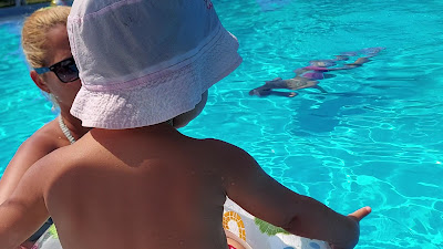 Strandfürdő Tápiógyörgye — fotografia 2