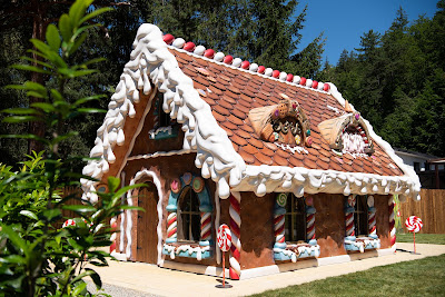 Magic Parc Râșnov — fotografia 4