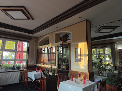 Restoran 'Stari Hrast' — fotografia 4