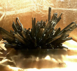 Muzeul de Mineralogie — fotografia 3