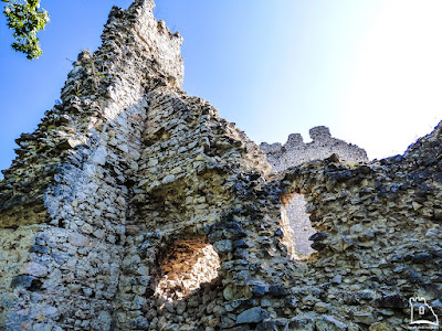 Vitány Castle — fotografia 4