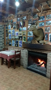 Mesón restaurante El Parral — fotografia 2