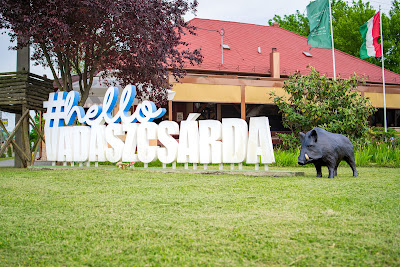 Vadászcsárda — fotografia 5