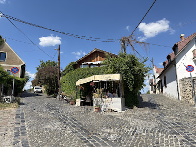 Dalmát Szamár Bistro — fotografia 5