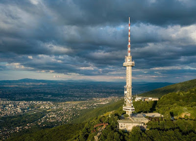 Vitoșa — fotografia 5