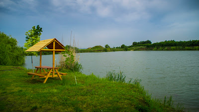 Lacul La Noroc