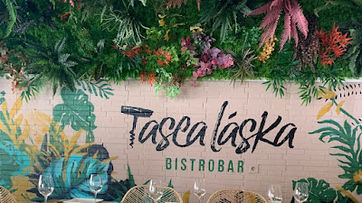 Tasca láska — fotografia 5