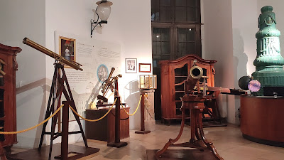 Astronomical Museum and Camera Obscura — fotografia 2