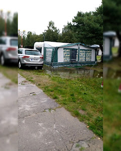 Camping White Gull — fotografia 2
