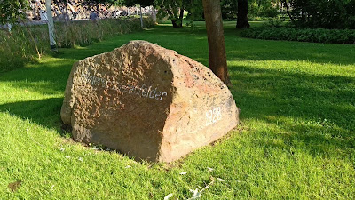 Gradierwerk Bad Dürrenberg — fotografia 2