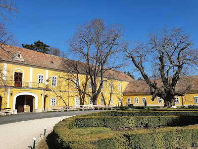 Bábolna Nemzeti Ménesbirtok — fotografia 3