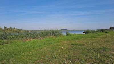 Paczkowski Lake — fotografia 4