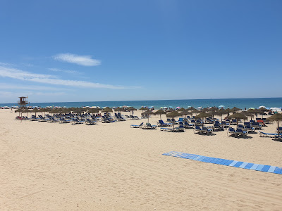 Playa de la Victoria — fotografia 3