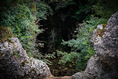 Waterfall Butori — fotografia 5