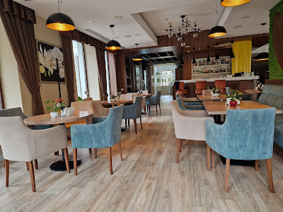 Restaurant Otto's — fotografia 4
