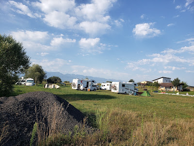 Camping Transilvania Fagaras — fotografia 5