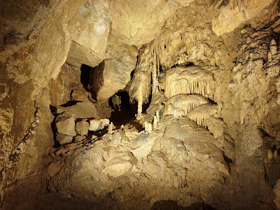Abaligeti Barlang — fotografia 3