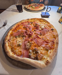 Ristorante Pizzeria Le Giare — fotografia 4